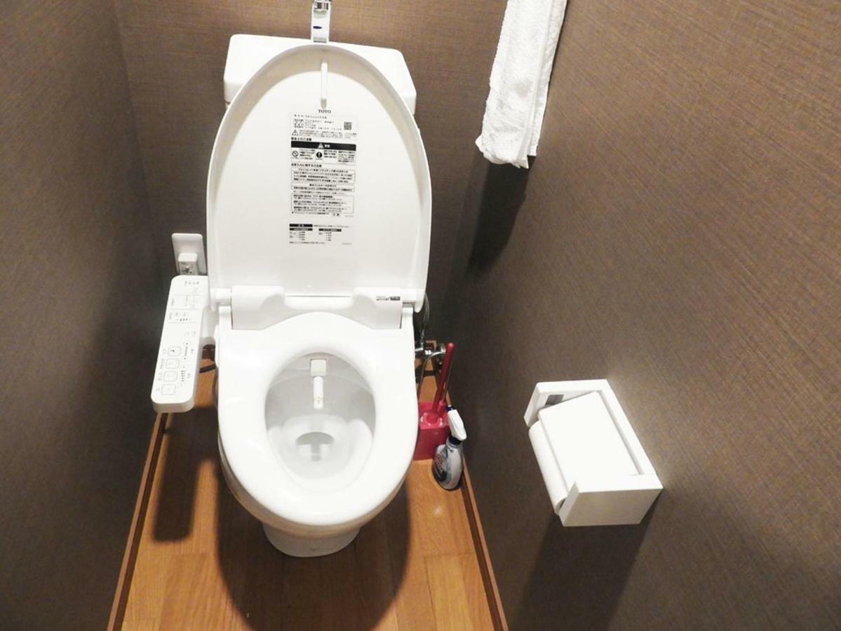 冨の露～とみのつゆ～ Hotel Setouchi  Buitenkant foto